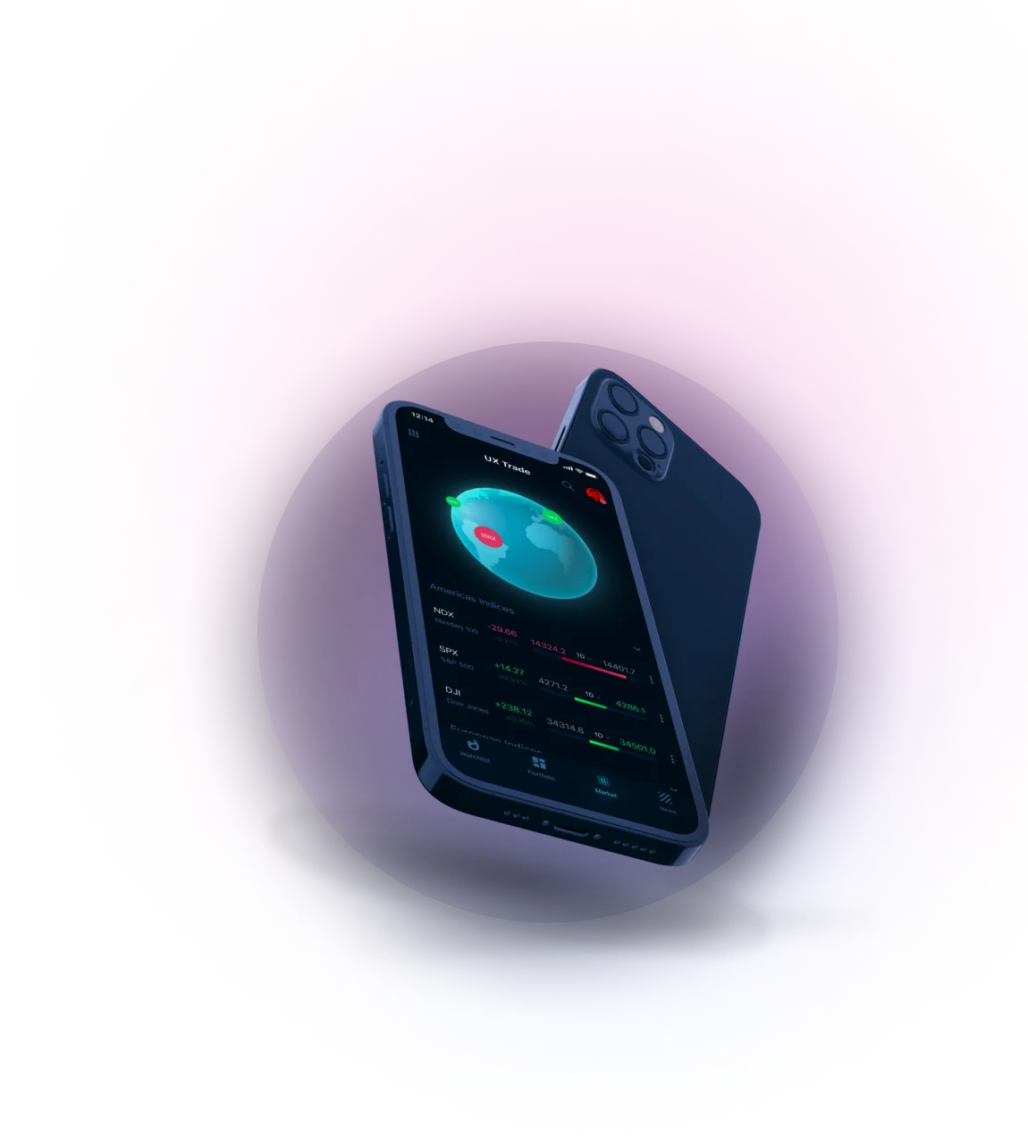 Upsilon Nexify - Vegye fel velünk a kapcsolatot